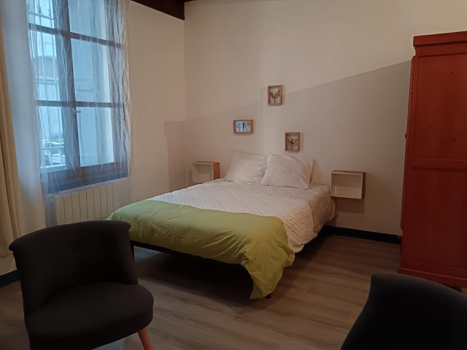 Studio de charme Apartment in Castelnaudary