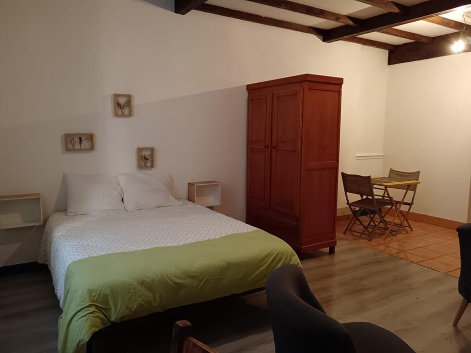 Studio de charme Apartment in Castelnaudary