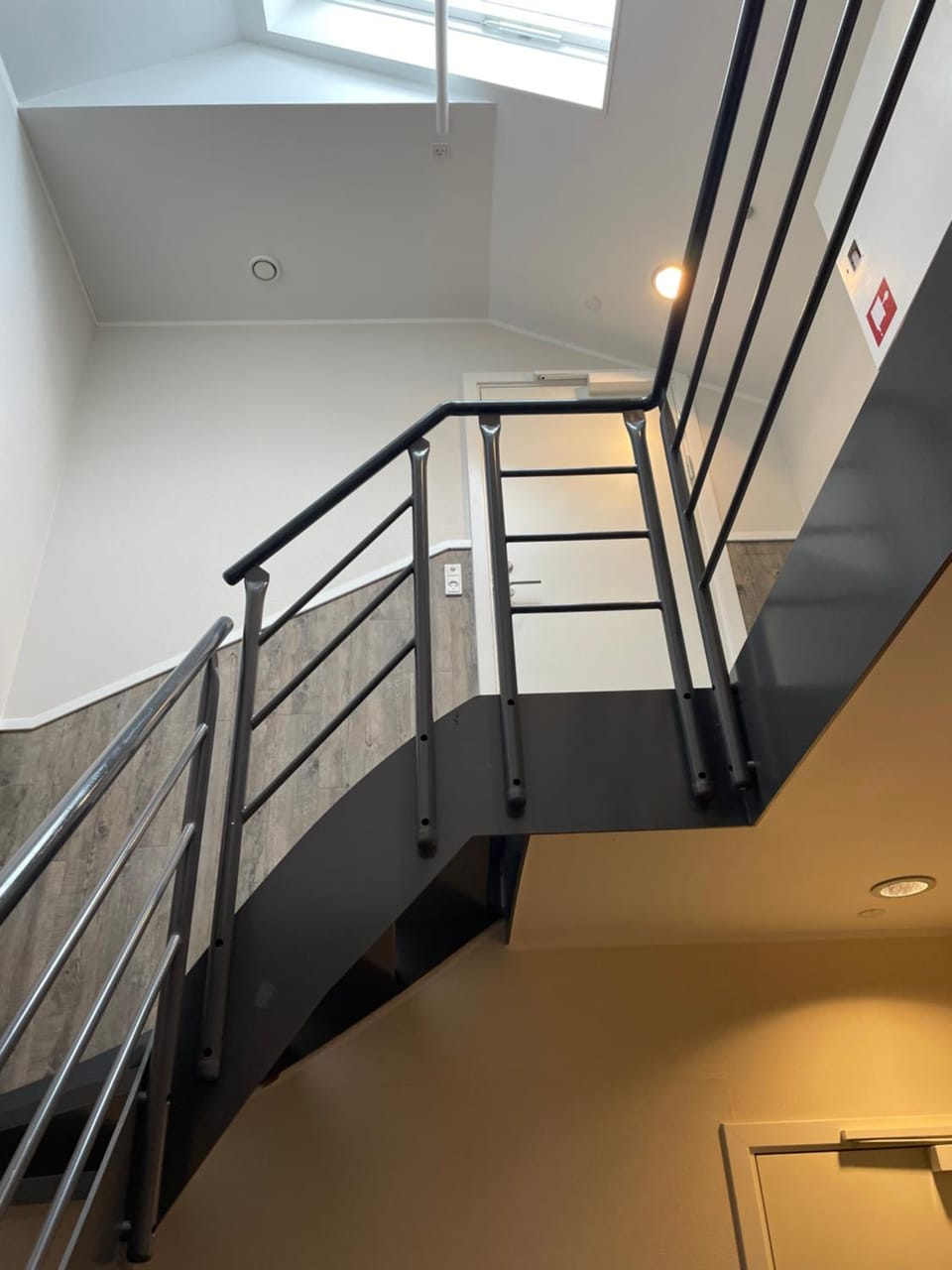 Sus flat 7 Apartment in Zealand