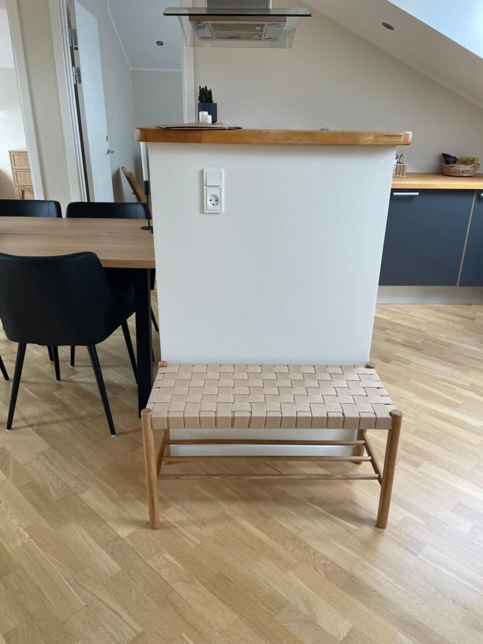Sus flat 7 Apartment in Zealand