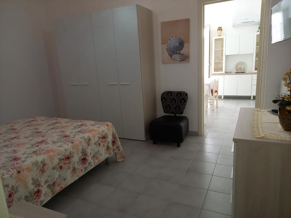 Casa Giada Apartment in Porto Cesareo