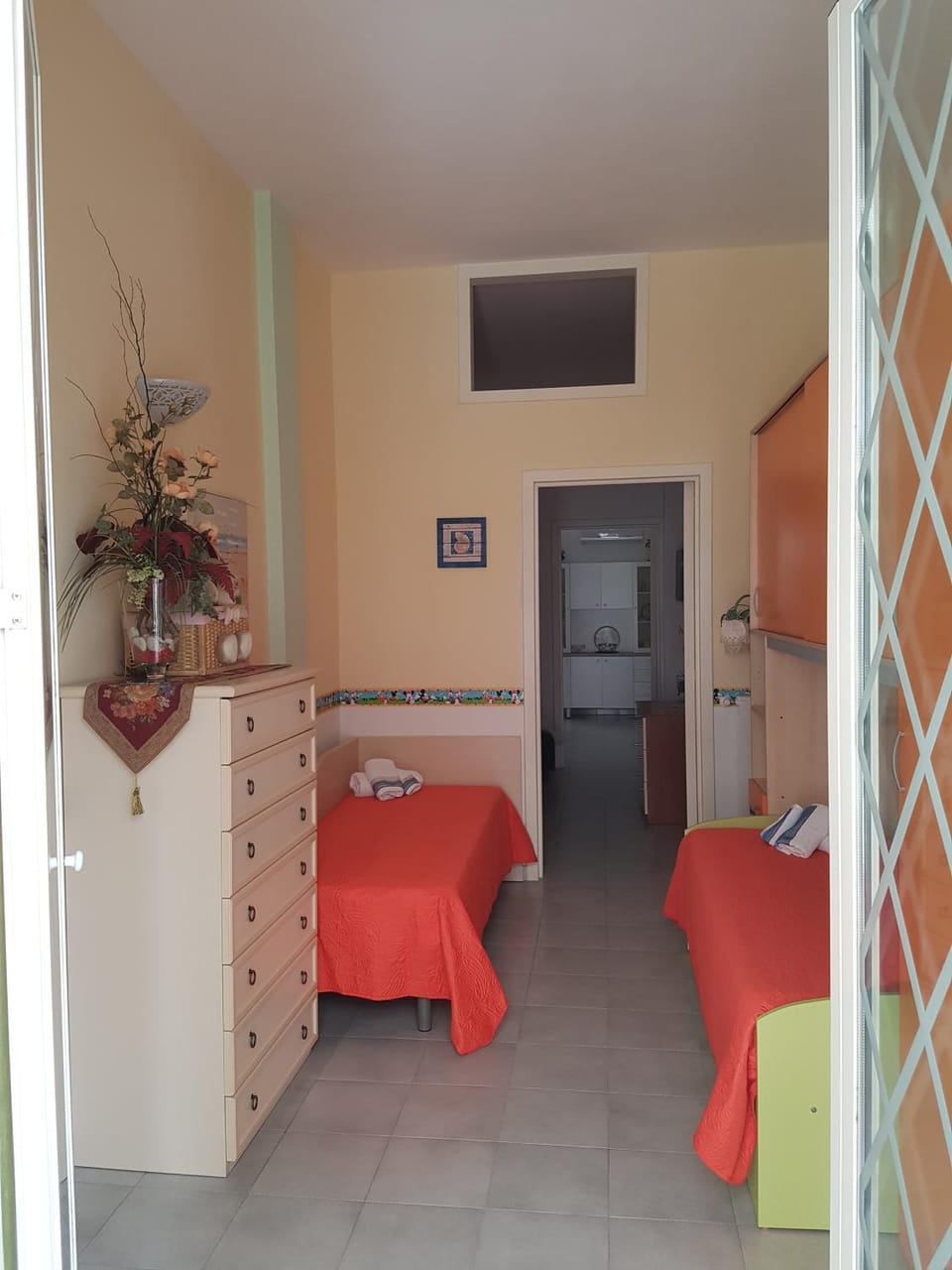 Casa Giada Apartment in Porto Cesareo