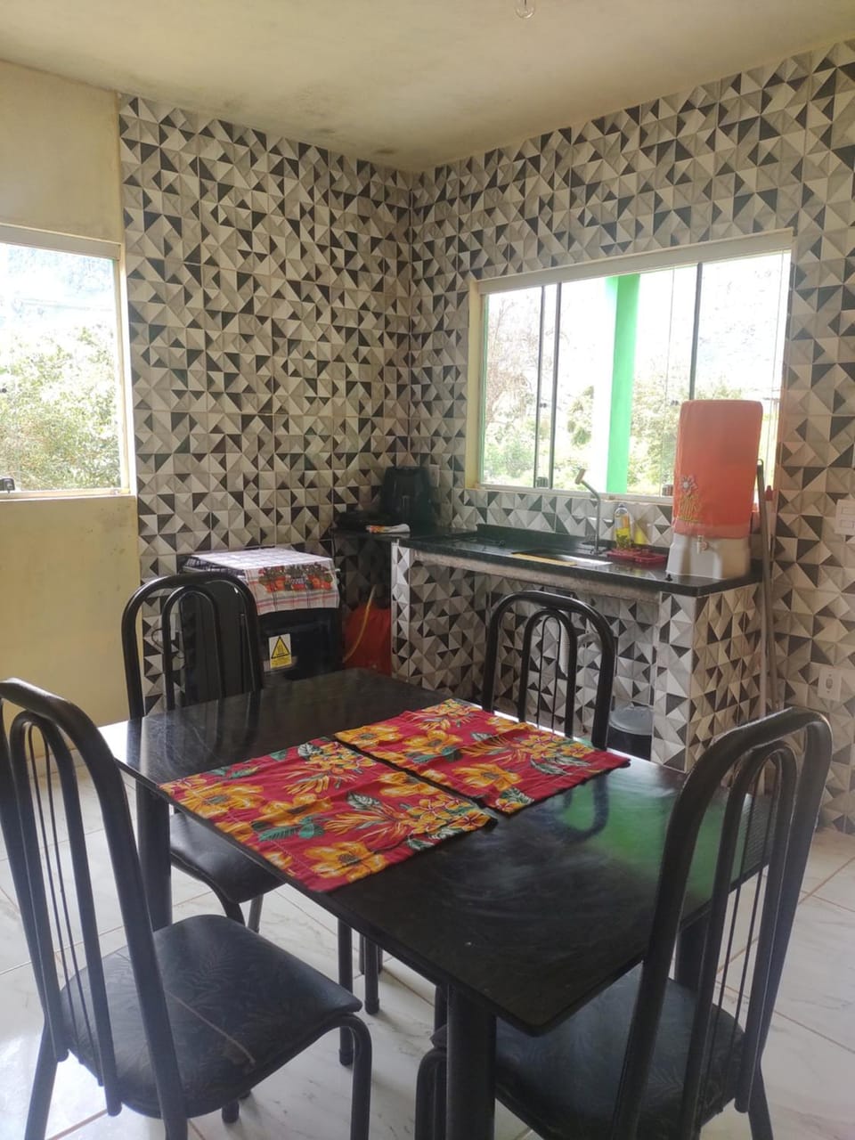 Chalé orquídea Chalet in State of Minas Gerais, Brazil