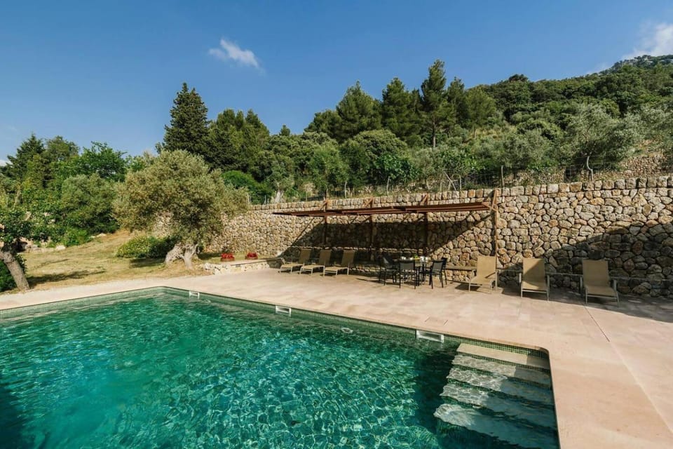 Casa "Sa Vinyeta" - Valldemossa House in Serra de Tramuntana