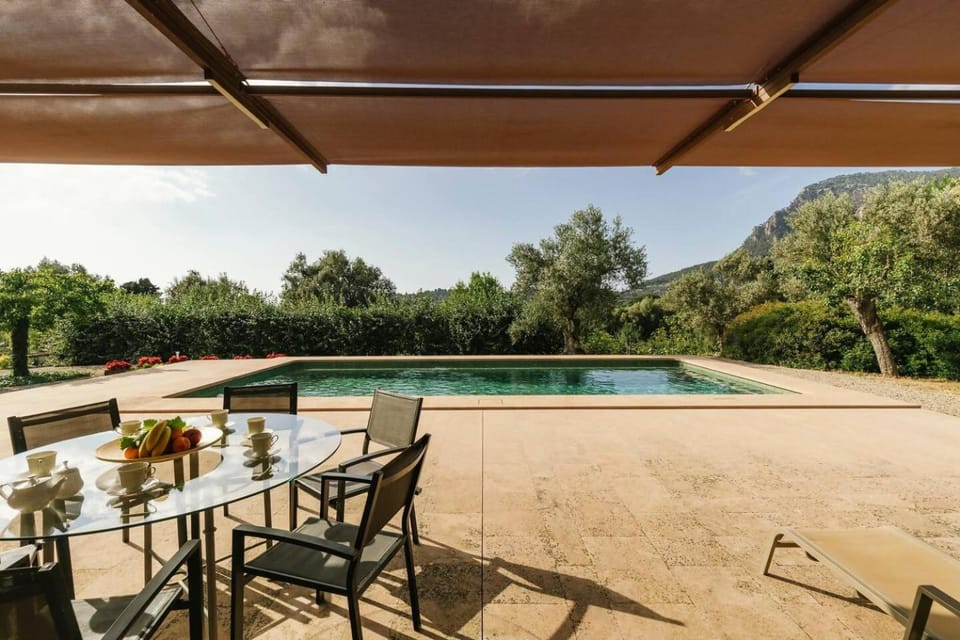 Casa "Sa Vinyeta" - Valldemossa House in Serra de Tramuntana
