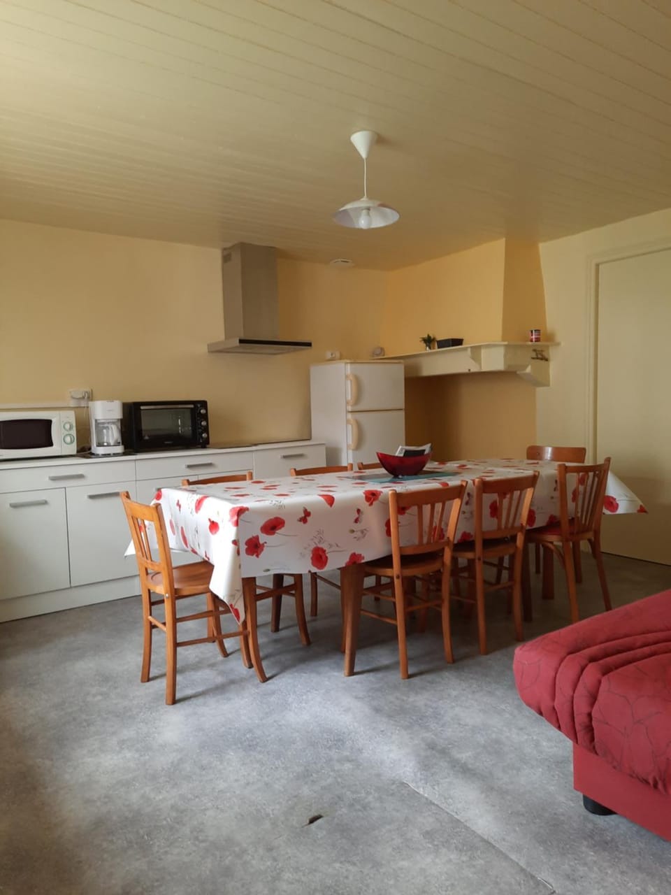 La Champenoise House in Grand Est