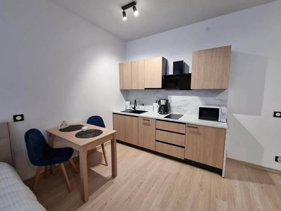 Magic Apartment - Görlitz, 32qm Apartment in Görlitz