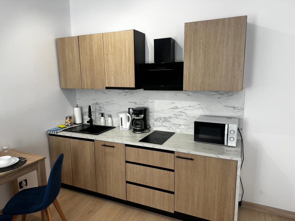 Magic Apartment - Görlitz, 32qm Apartment in Görlitz