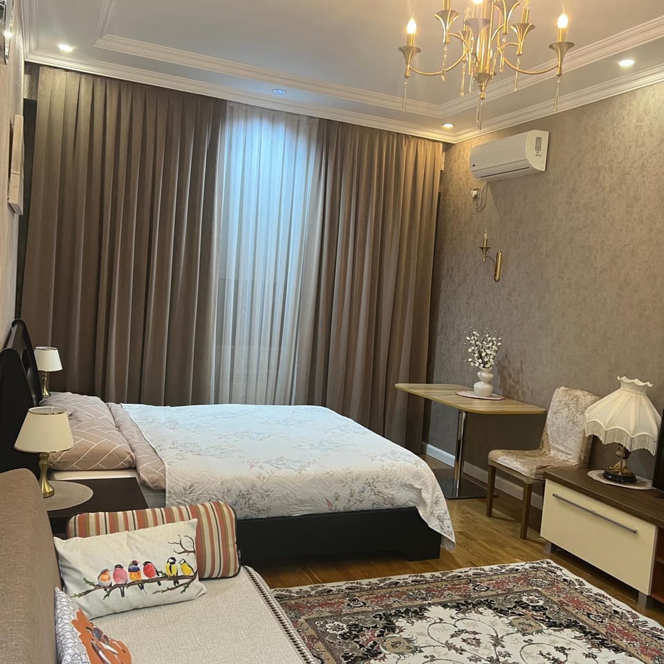 Apartment near metro st Apartment in Baku