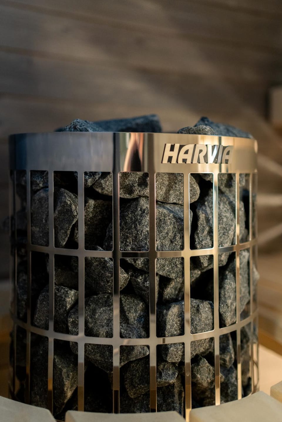 Sauna, Sauna