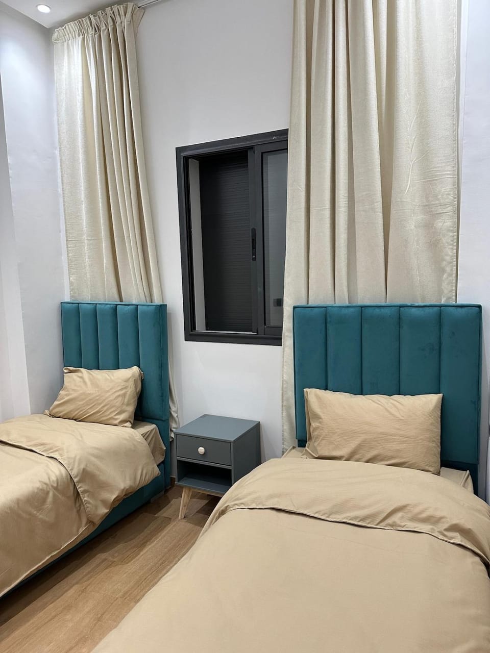 Apartamento amueblado en Tánger Apartment in Tangier