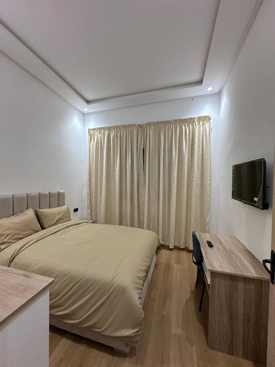 Apartamento amueblado en Tánger Apartment in Tangier