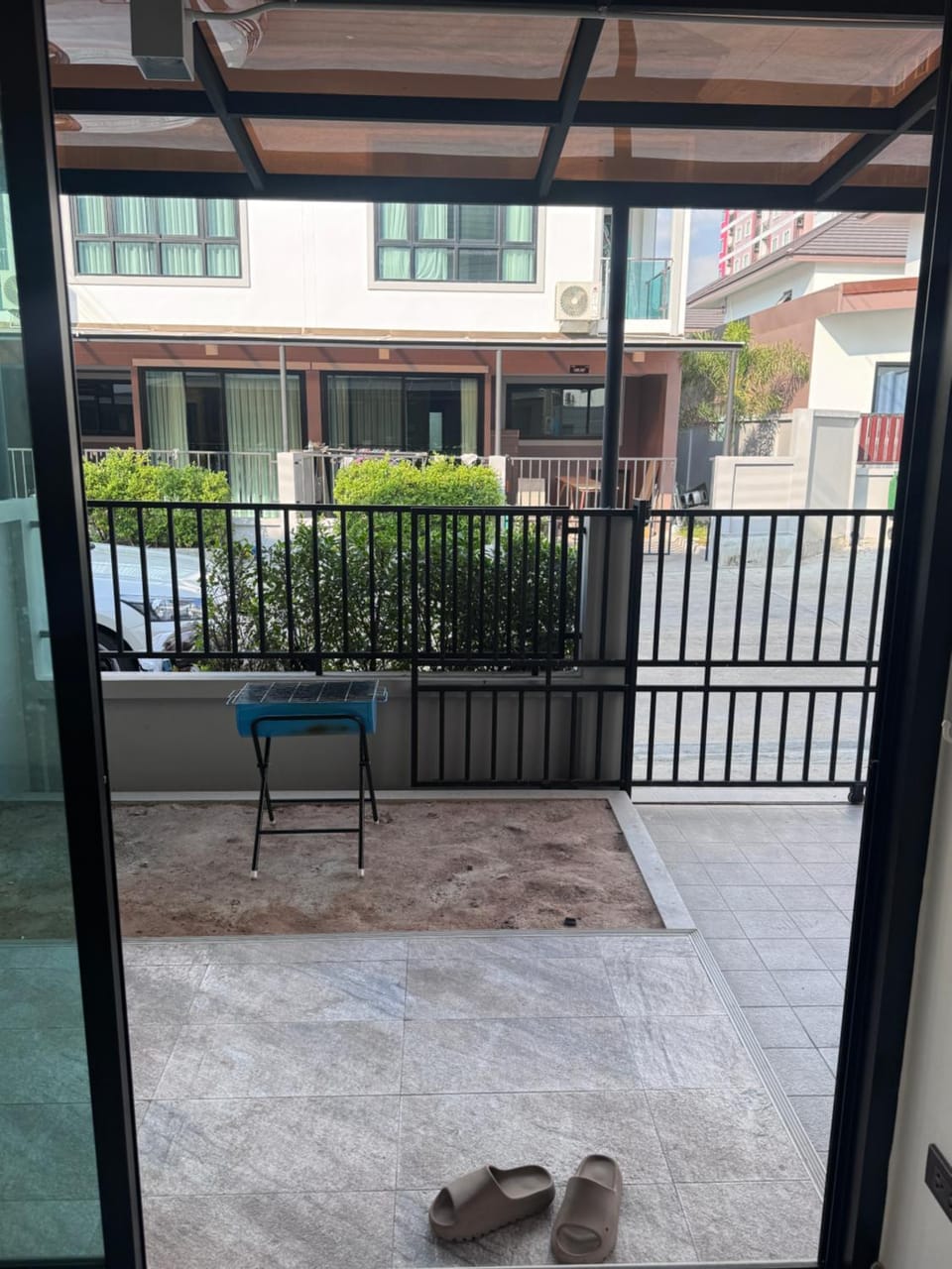 BB villa cc9 Apartment in Pattaya City