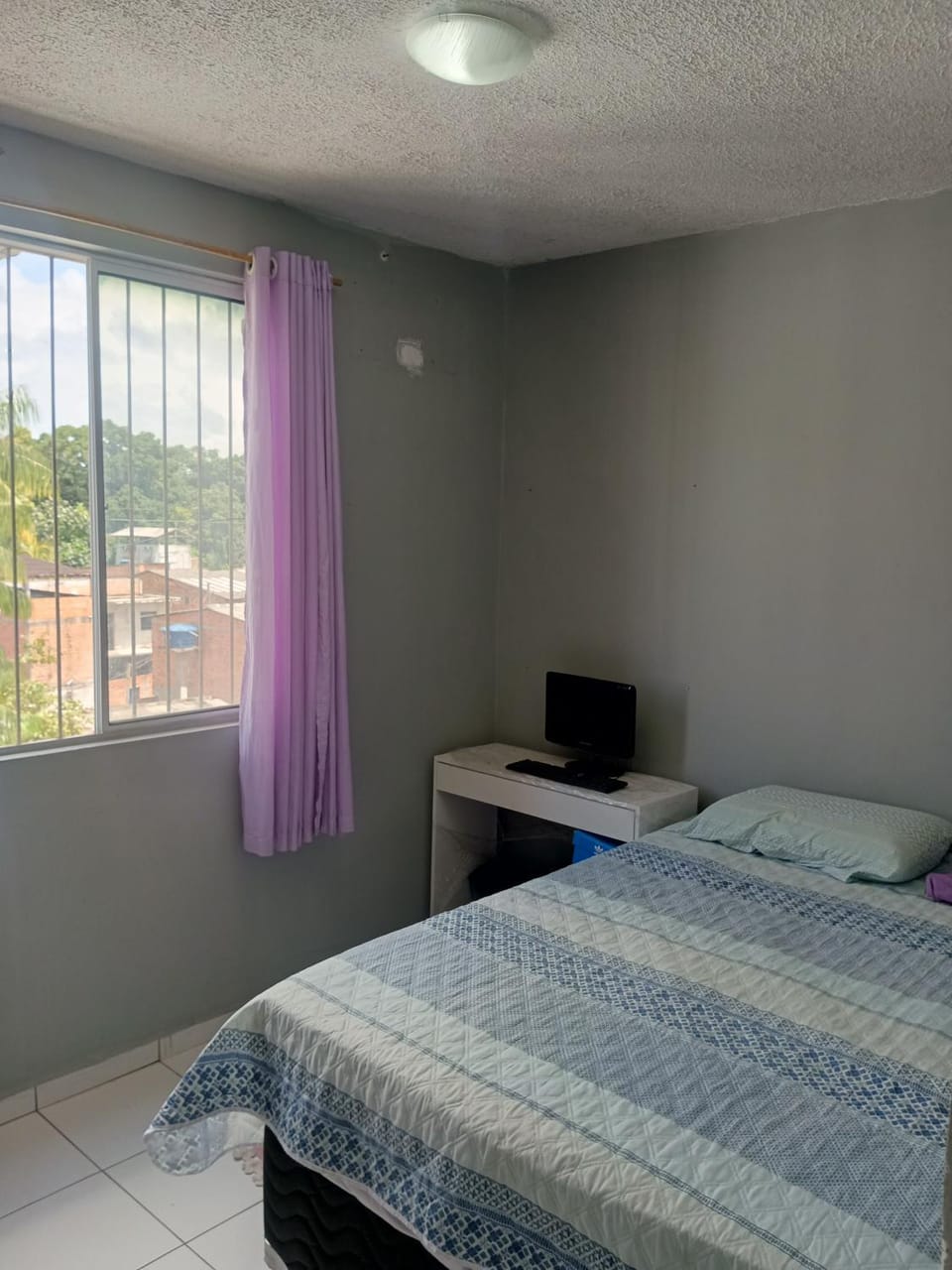 Apartamento Mobiliado para COP 30 Apartment in Belém