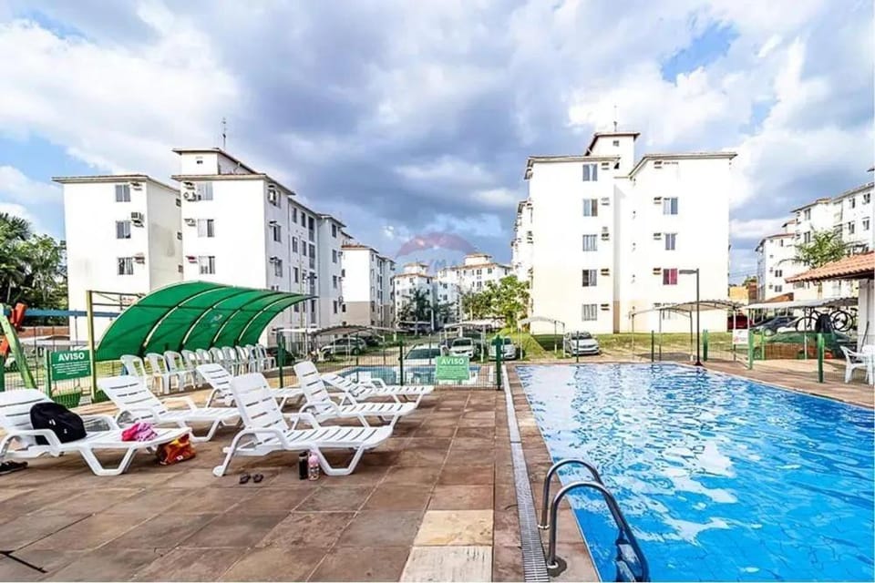 Apartamento Mobiliado para COP 30 Apartment in Belém