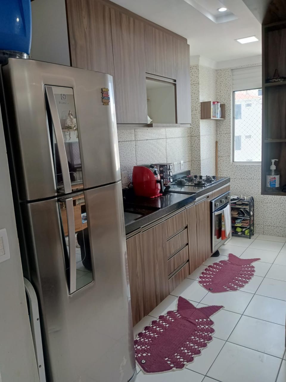 Apartamento Mobiliado para COP 30 Apartment in Belém