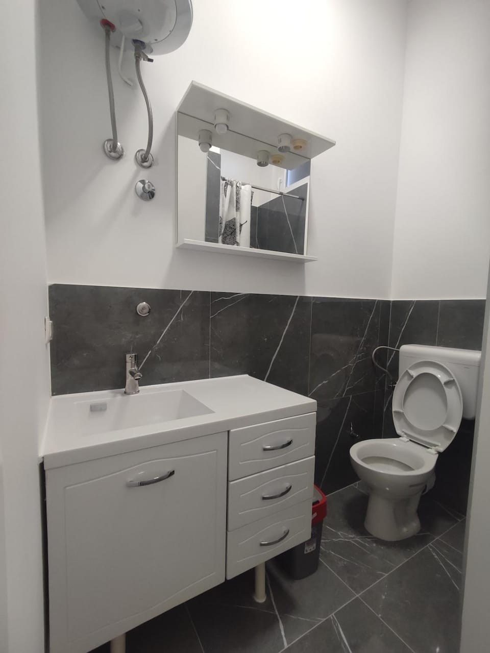 Mostar apartments Apartman 2 Apartment in Mostar