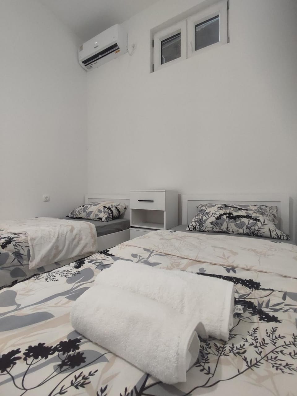 Mostar apartments Apartman 2 Apartment in Mostar