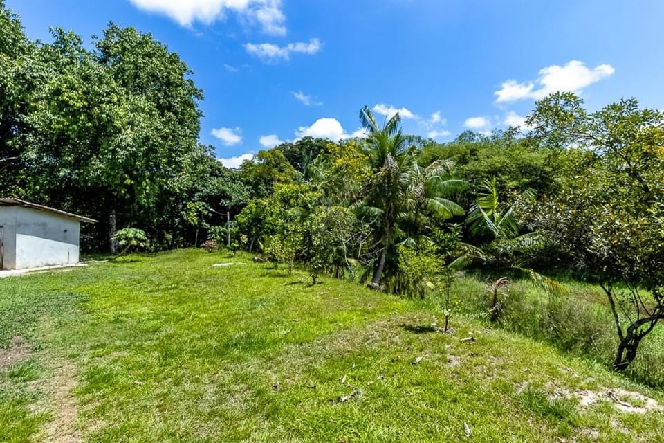 Welcome to the Amazon House in Belém
