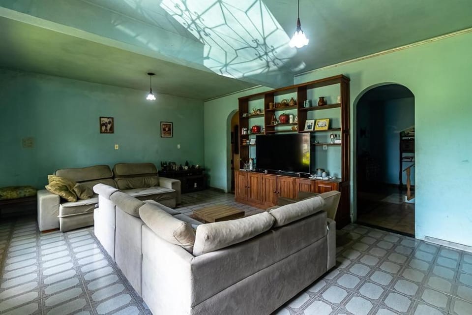 Welcome to the Amazon House in Belém