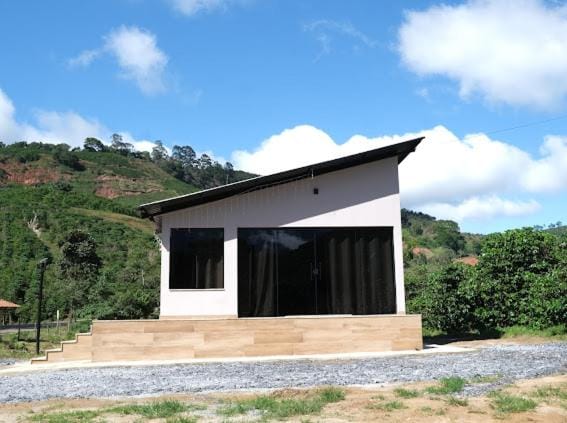 Sítio da vó Noeme Chalet in State of Espírito Santo, Brazil