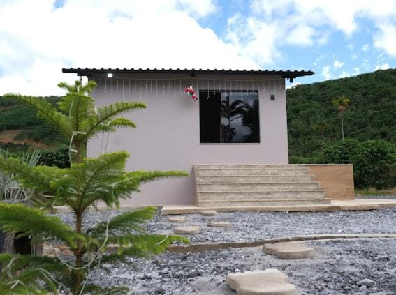 Sítio da vó Noeme Chalet in State of Espírito Santo, Brazil