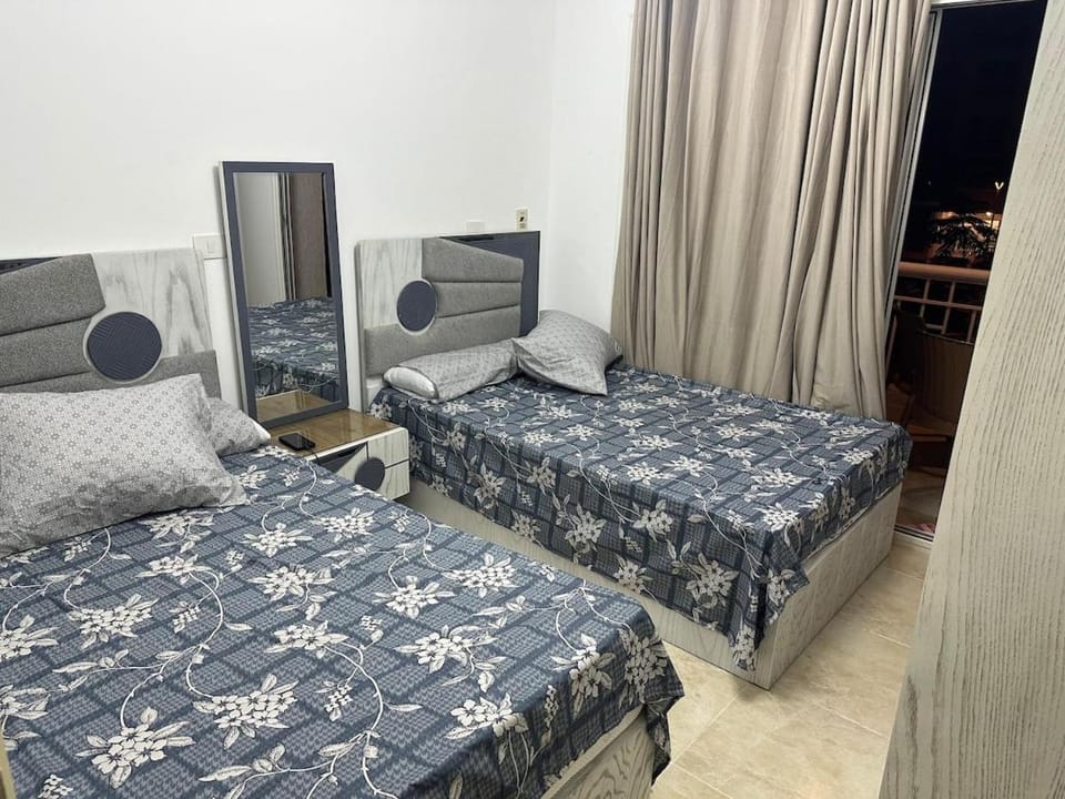 The perfect stay Madinaty 3 BED ROOMS Apartment in Cairo Governorate