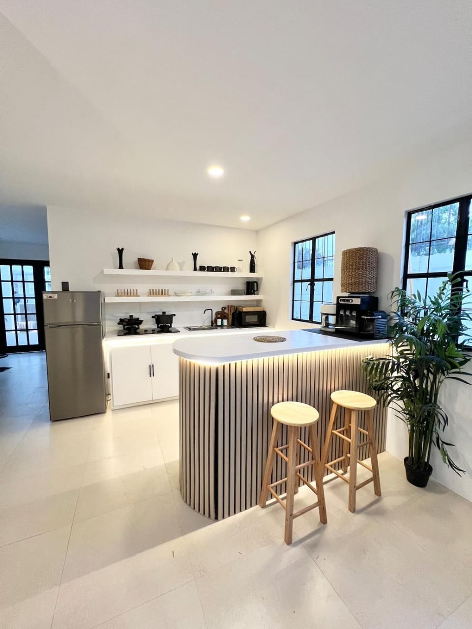 NEW Exclusive Luxury Pool Villa Villa in Lapu-Lapu City