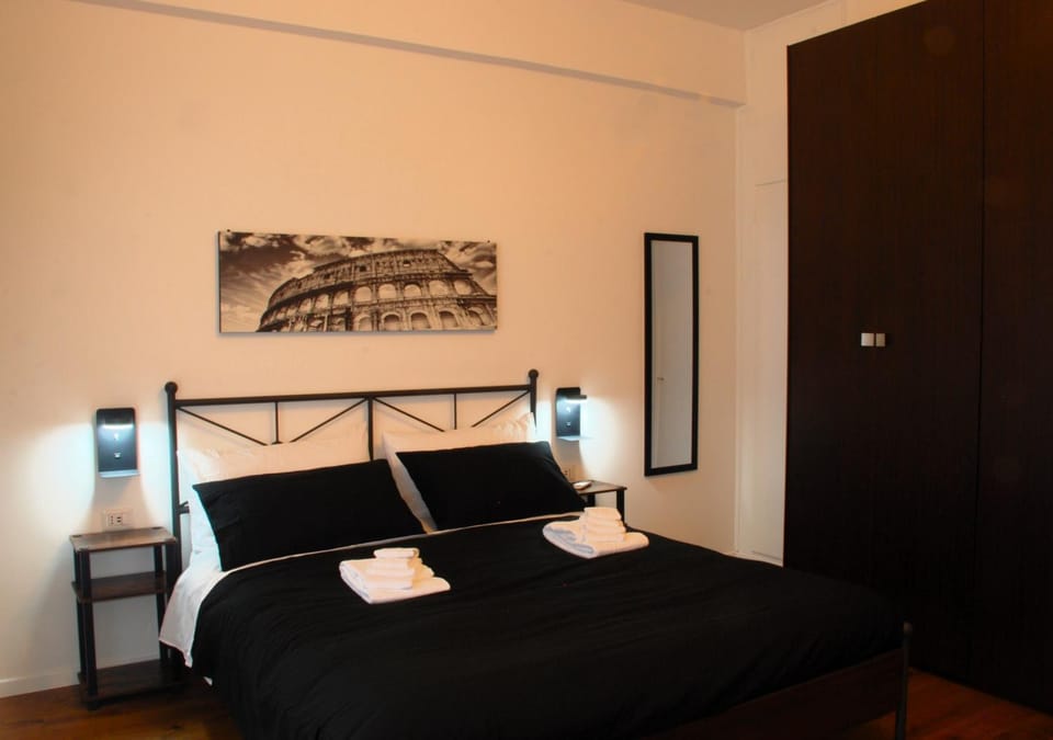 Viva la vida in Rome Apartment in Rome