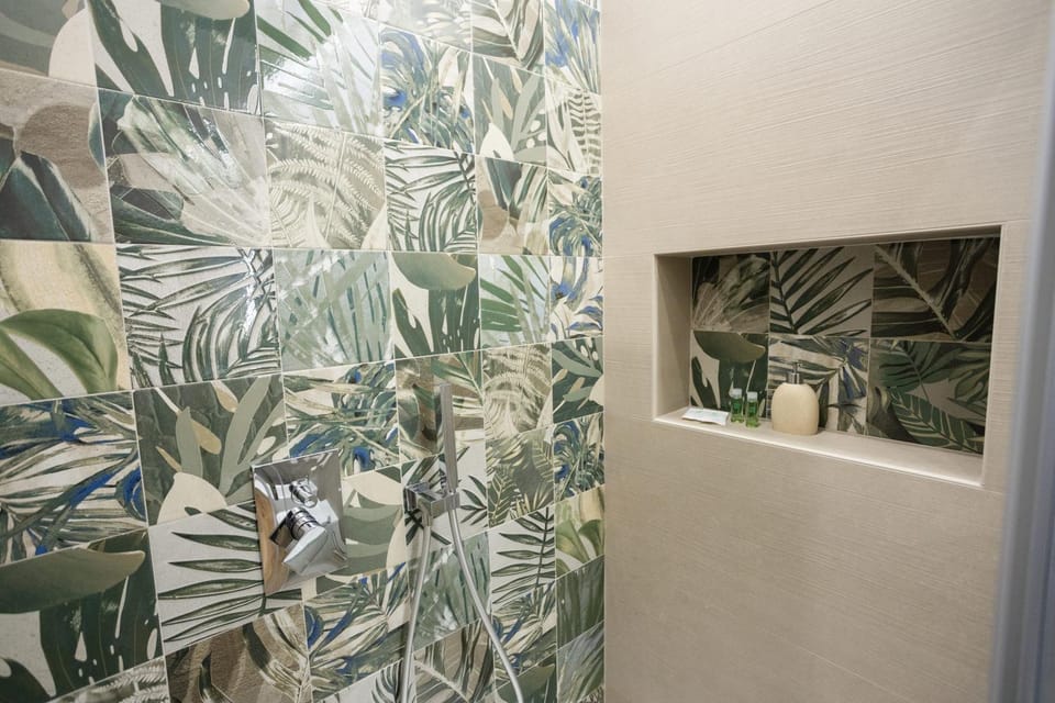 Stelladimare Suites Bed and Breakfast in Manfredonia