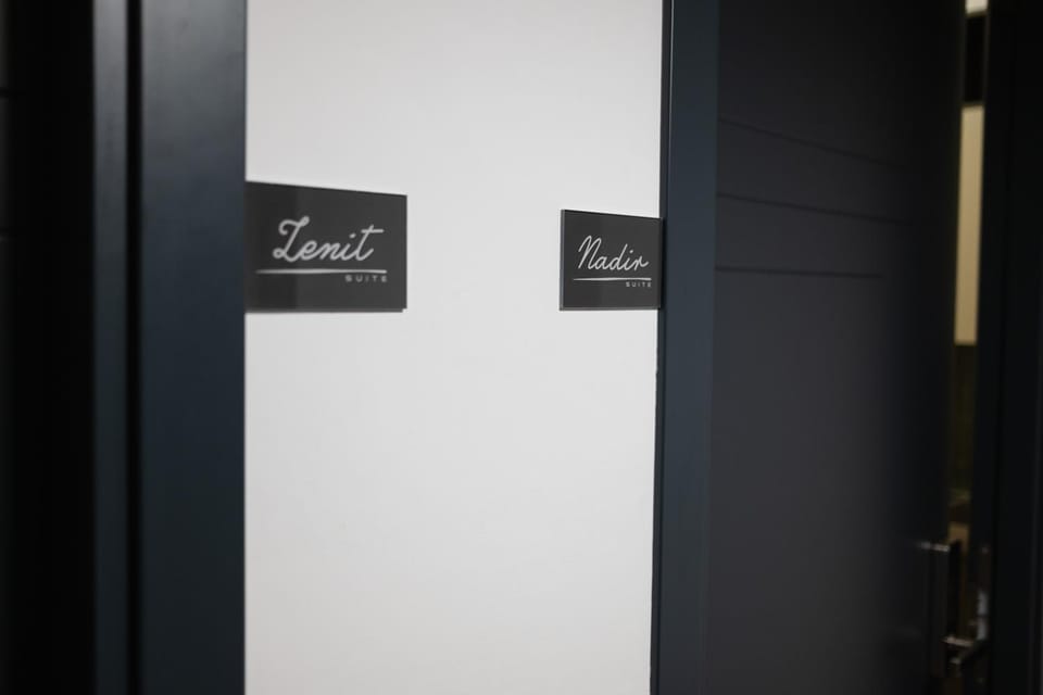 Property logo or sign