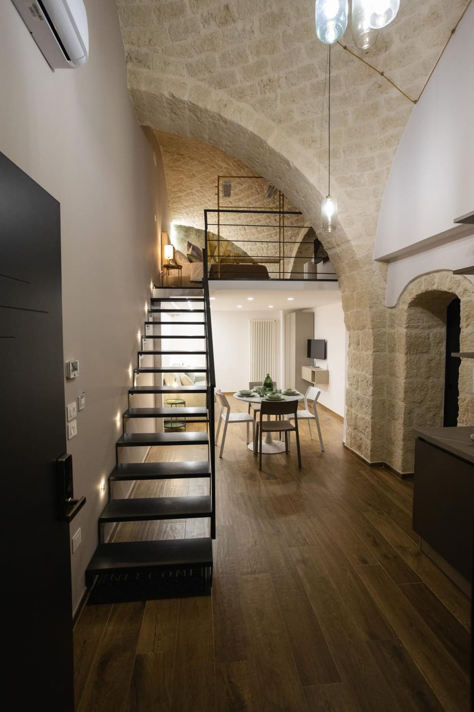 Stelladimare Suites Bed and Breakfast in Manfredonia