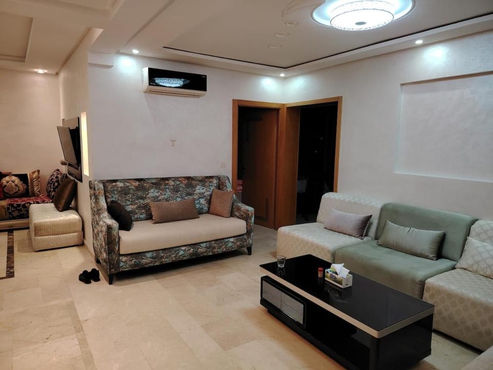 Luxury duplex for rent Apartment in Marrakesh