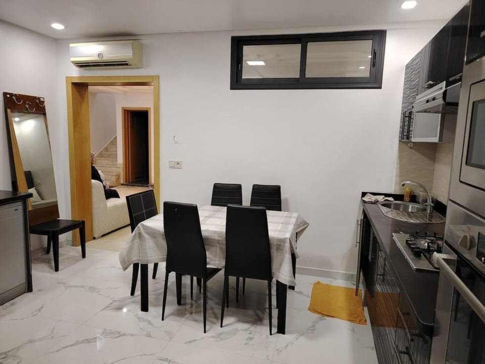 Luxury duplex for rent Apartment in Marrakesh