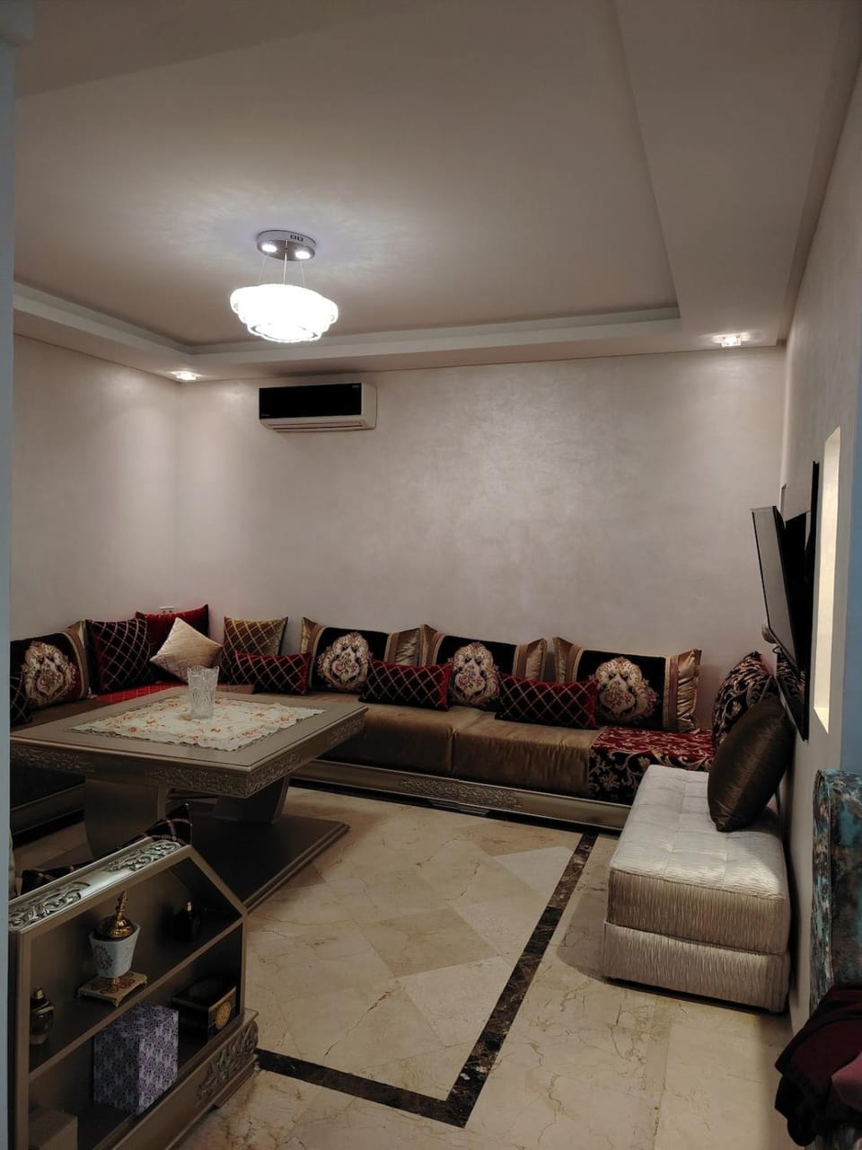 Luxury duplex for rent Apartment in Marrakesh