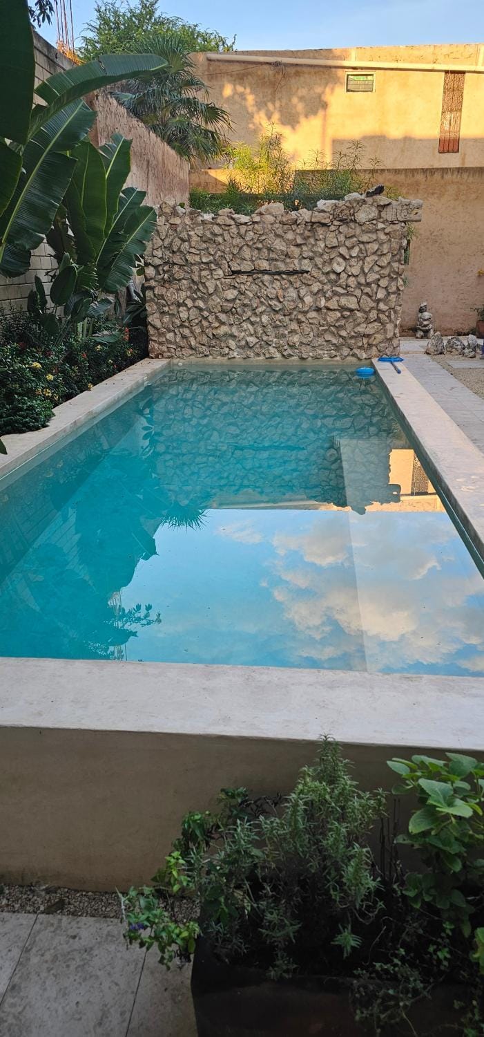 Casitas Merida Apartment in Merida