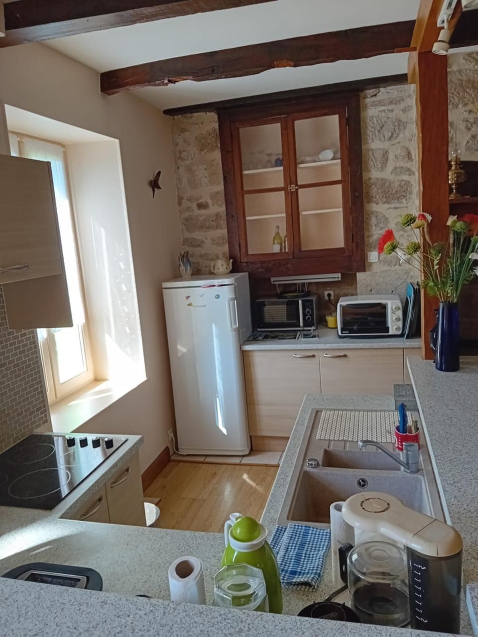 Maison de charme à la campagne House in Nouvelle-Aquitaine