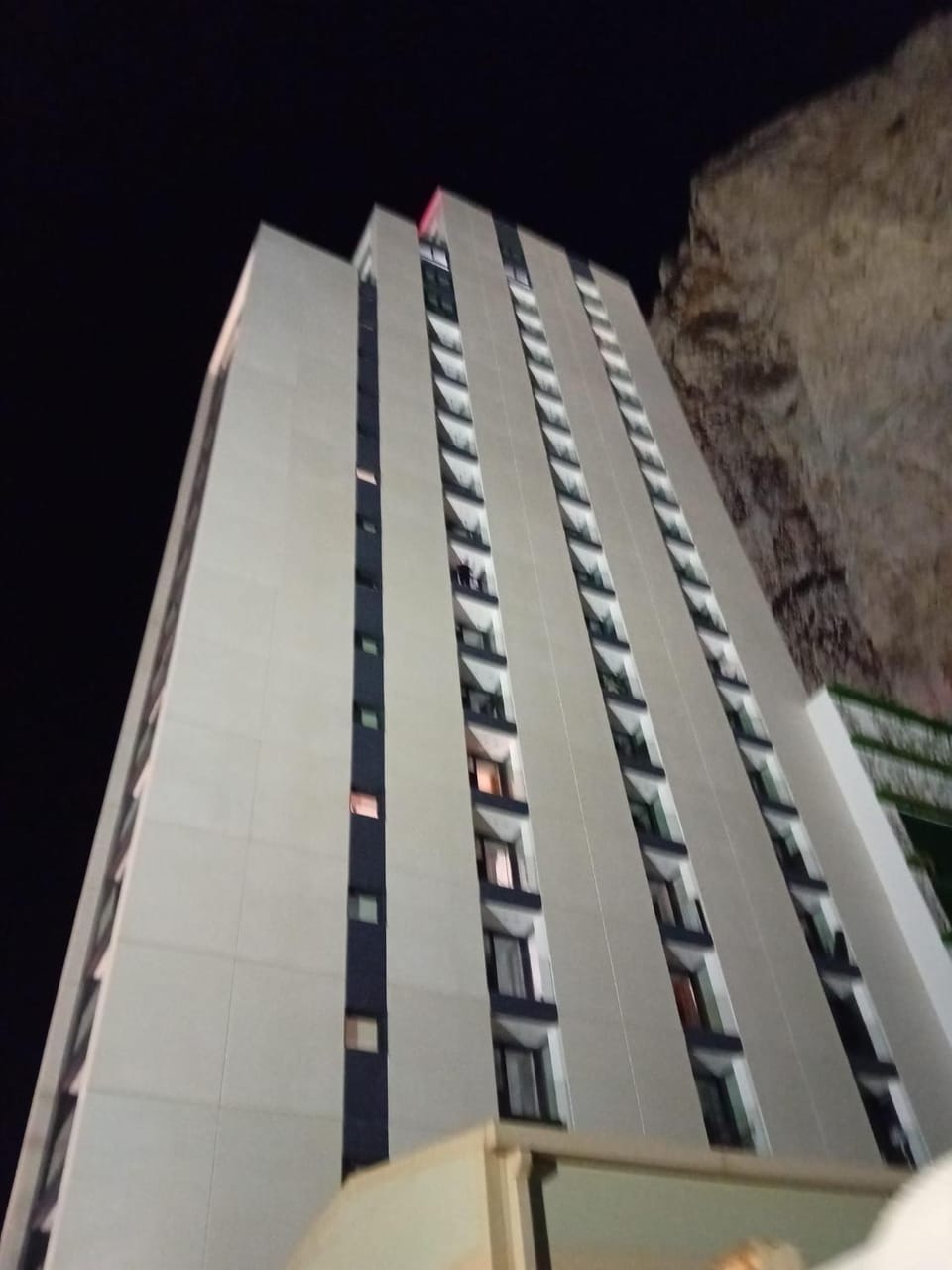 New CP Luxury studio with spa Apartment in Gibraltar