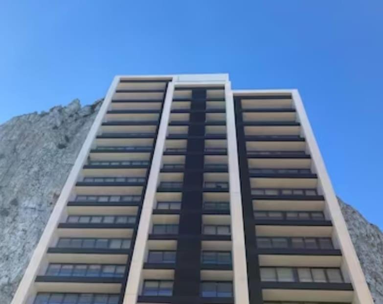 New CP Luxury studio with spa Apartment in Gibraltar