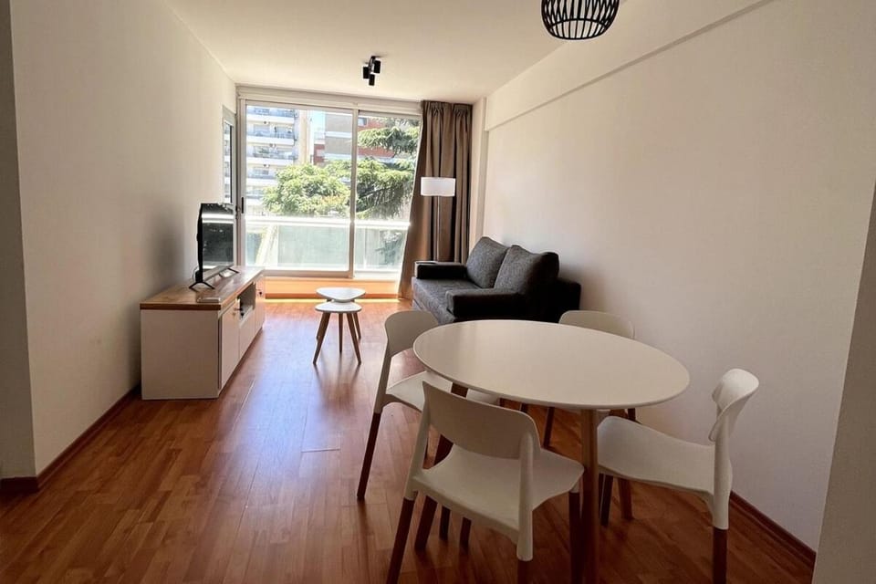 Oasis urbano, 2 ambientes con cochera y amenities Apartment in Buenos Aires
