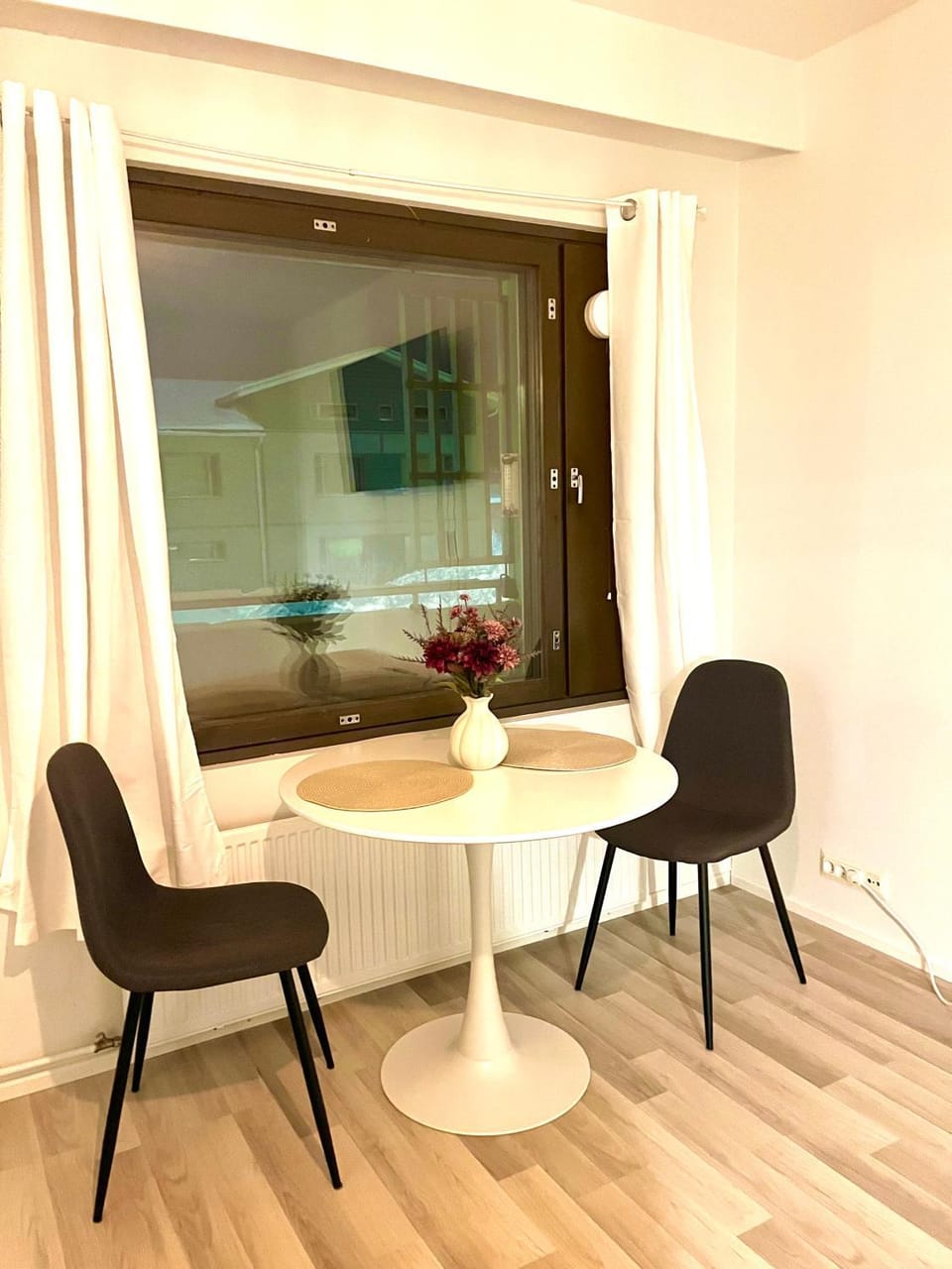 Lapland Escape - Cozy, equipped and free parking Apartment in Rovaniemi