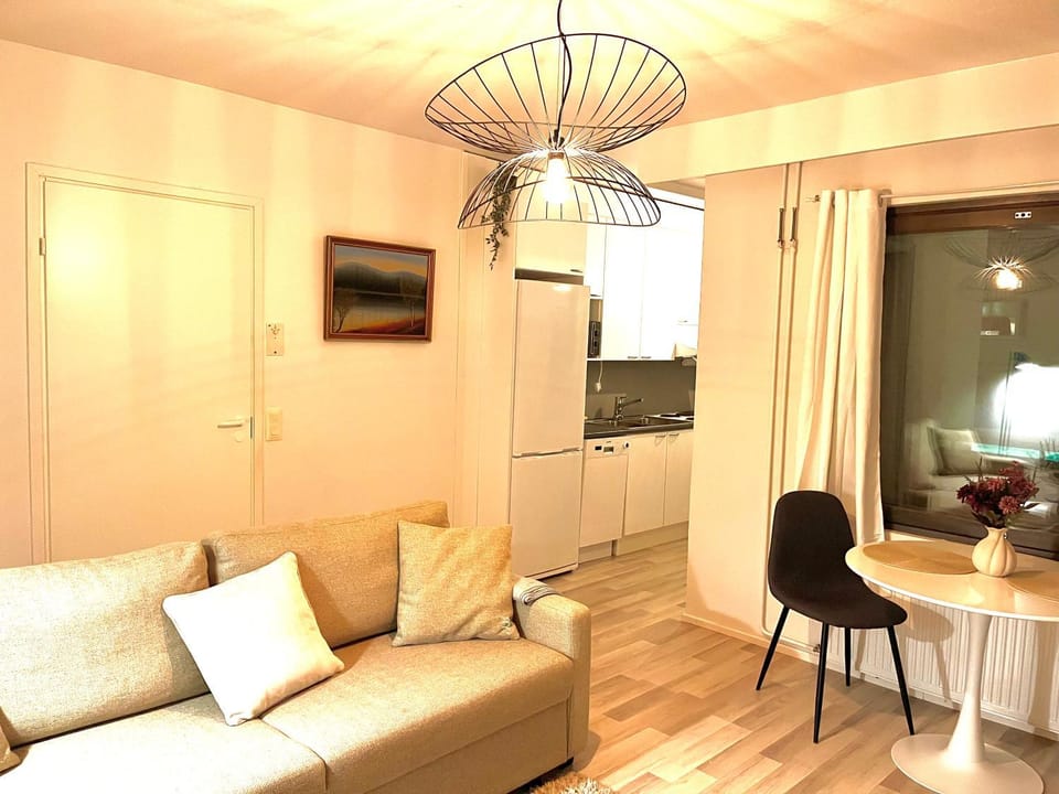 Lapland Escape - Cozy, equipped and free parking Apartment in Rovaniemi