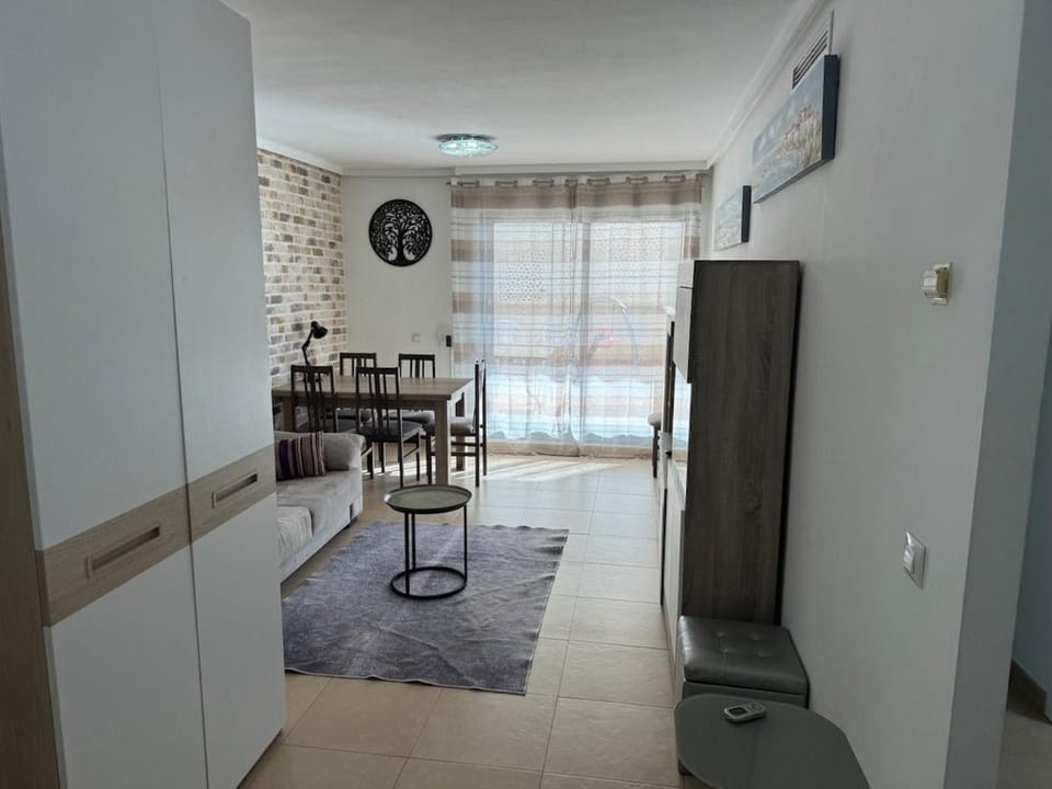 Centrico, 3 minutes to Arenal-Bol beach Apartment in Calp