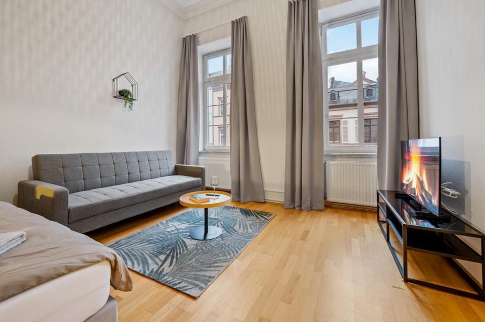 TV and multimedia, Living room, Bedroom