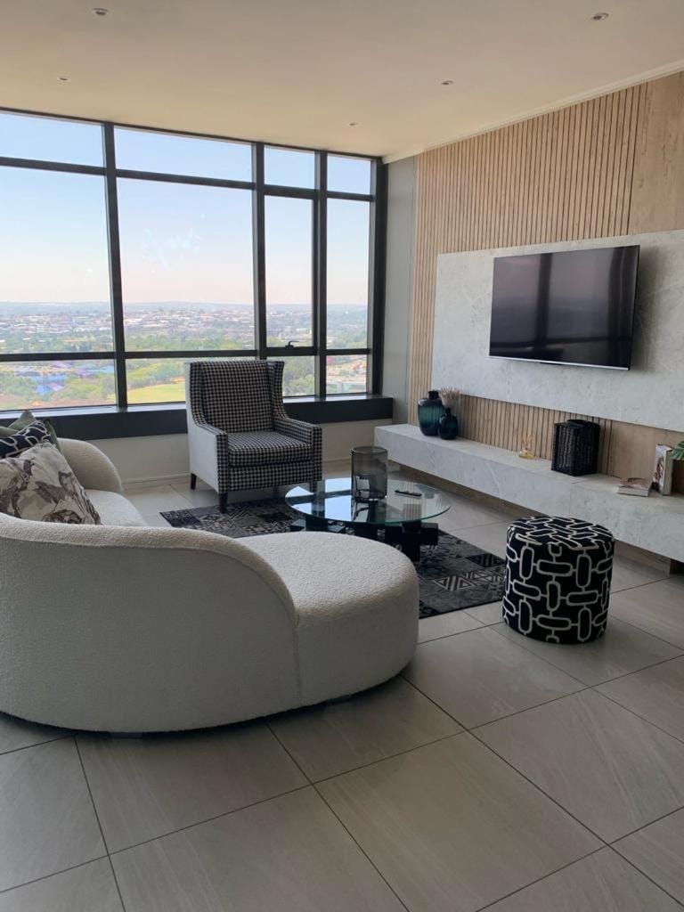 TV and multimedia, Seating area