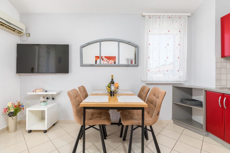 Apartments Ana-Maria Apartment in Fažana