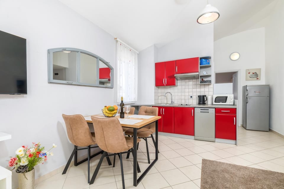 Apartments Ana-Maria Apartment in Fažana