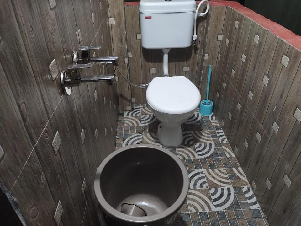 Toilet, Bathroom