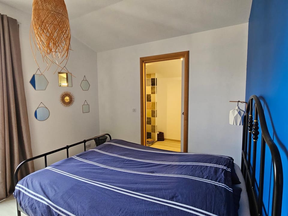 Au contact de la nature House in Provence