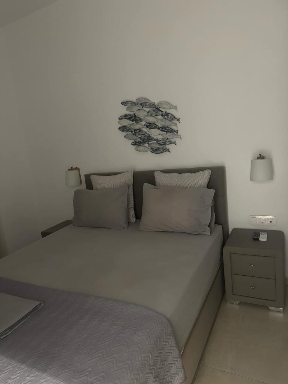Astypalaia Bella Vista Houses Blue, Verde, Veranda Sunset House in Decentralized Administration of the Aegean